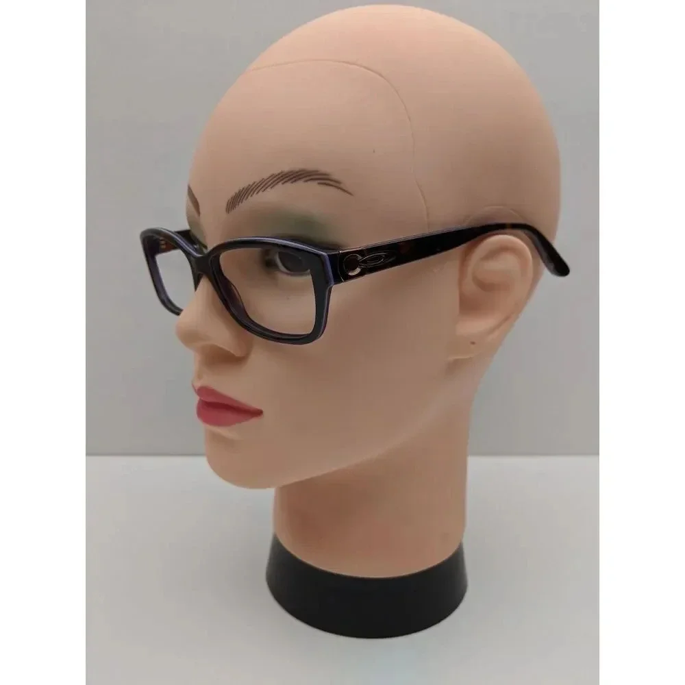 🕶️Oakley OX1087-0352 Junket Eyeglasses 50/19 138 /KAZ806🕶️